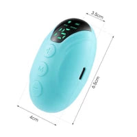Handheld Sleep Instrument Adjustable Decompression Sleep Aid Tool For Women Men