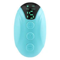 Handheld Sleep Instrument Adjustable Decompression Sleep Aid Tool For Women Men