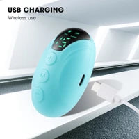 Handheld Sleep Instrument Adjustable Decompression Sleep Aid Tool For Women Men