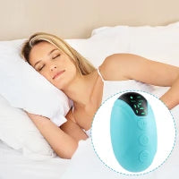 Handheld Sleep Instrument Adjustable Decompression Sleep Aid Tool For Women Men