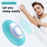 Handheld Sleep Instrument Adjustable Decompression Sleep Aid Tool For Women Men
